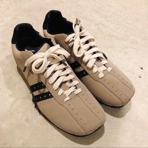 Men’s Leather Sketchers